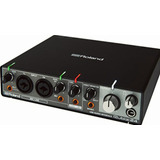 Roland Rubix24 Interfaz De Audio Usb