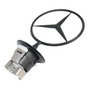 Emblema Mercedes Benz Clase C E Capot MERCEDES BENZ ML