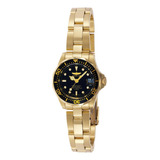 Reloj Invicta Para Mujer 8943 Pro Diver Collection En Tono D