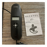 Telefono Alcatel Temporis 5 Agenda Identificador Pared Mesa