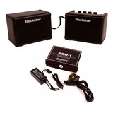 Blackstar - Pack Amplificador Guitarra Fly Series  - 6w