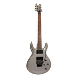 Guitarra Electrica Schecter Demon Devil Floyd Rose