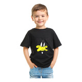 Playera Del Pato Lucas, Looney Tunes