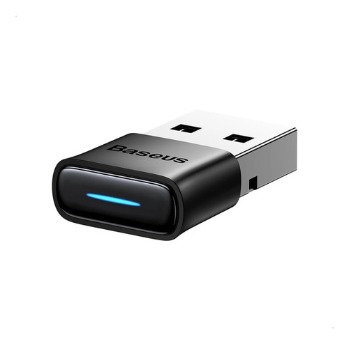 Mini Adaptador Usb Bluetooth 5.1 Note Pc Original Baseus