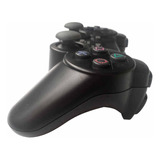 Gamepad Joystick Inalambrico Compatible Para Ps2 Ps3 Pc