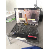 Laptop Toshiba T115d Por Refacciones 