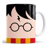 Taza De Cafe Harry Potter Varios Modelos Cara Caliz Fuego