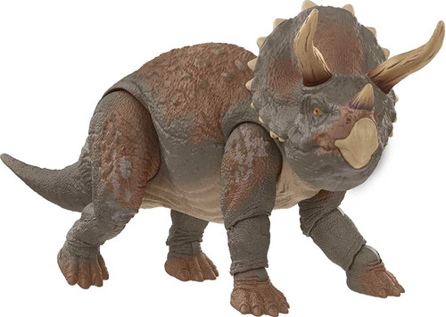 Dinosaurios Jurassic World Hammond Collection Triceratops