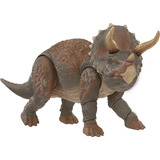 Dinosaurios Jurassic World Hammond Collection Triceratops