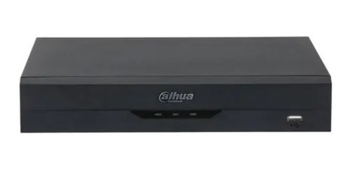 Equipo Nvr -8 Ch Dahua Dhi-nvr1108hs-s3/h (8ch/max 6mpx )