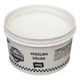 Vaselina Sólida Pastosa 480g Automotiva E Industrial Gitanes