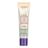 Bb Cream L'oreal Paris Magic Skin Embellecer Fair 30 Ml