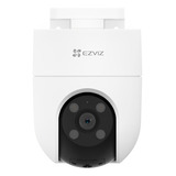 Camara De Seguridad Ip Exterior Ezviz Fhd 1080p 2mp 360º