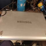 Laptop Toshiba L455d-55976 Se Vende Por Partes Pregunta 