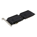 Adaptador Ssd Sedna Pcie Sata Iii 6g - Para Mac (sin