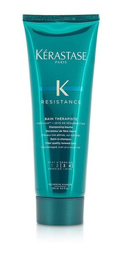 Kerastase Resistance Bain Champ