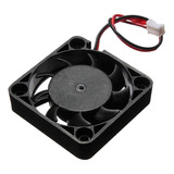 Cooler Fan 40mm 12v Peltier Impresora 3d Disipador Pc 2 Pin