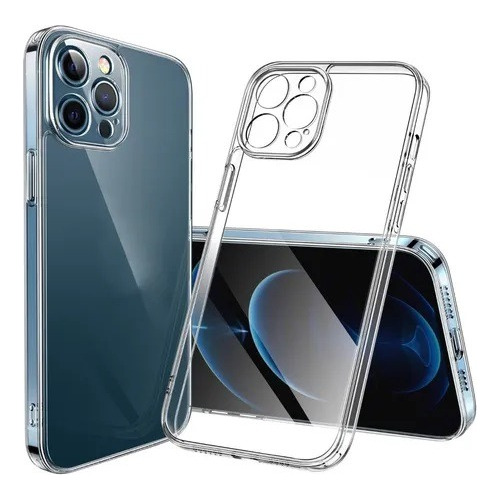 Funda Clear Case Para iPhone X Xr Xs Max  11 Pro Max