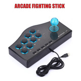 Joystick Arcade Con Cable Para Ordenador , Pc, Gamepad, G