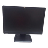 Monitor Hp 19 Le1901 Wide P/ Pc Ou Câmeras 