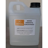 Aromatizante Ambiental Concentrado P/20 Litros