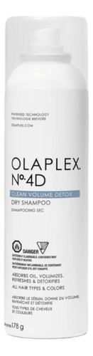 Olaplex Original N° 4d - g a $702