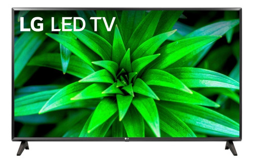 Smart Tv LG Hd 32lm570bpua Led Hd 32  120v