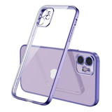 Capa Capinha Clear Case P/ iPhone Transparente 11 Pro Max