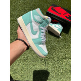 Jordan 1 Turbo Green - Talla - 23.5