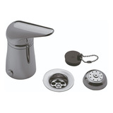 Juego Monocomando Fv Para Bide Smile 189/92 Bidet Baño Casa