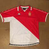 Jersey Monaco Kappa Talla M