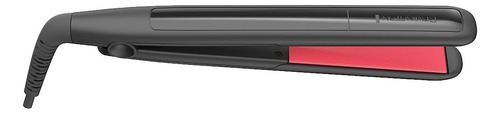 Plancha Cabello Remington 2 En 1 Alisa Y Ondula S1a100 Color Negro