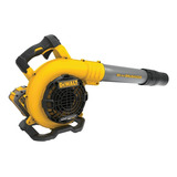 Sopladora De Hojas Flex-volt 60v Max Dewalt Dcbl770x1   