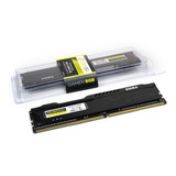 Memória Ram Oxybr Gamer Ddr4 8gb 3200mhz