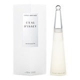 L'eau D'issey Eau De Toilette 100 ml Para Mujer