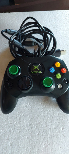 Controle Xbox Clássico
