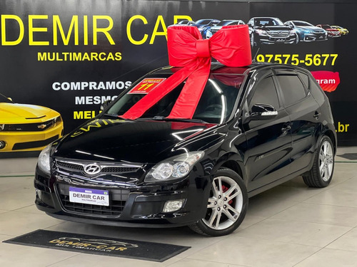 Hyundai I30 Gls 2.0 2011