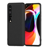 Capa Capinha Case Premium Ultra Slim Para Xiaomi Mi 10