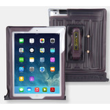 Funda Estanco Dicapac Para iPad 10' 2/3/4 Sumerge 5 Metros