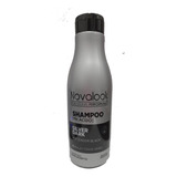 Shampoo Matizador Black 800ml Novalook