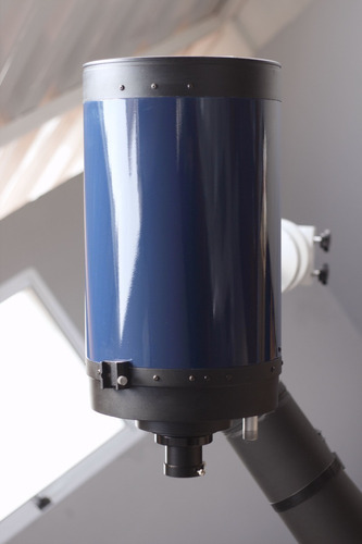 Ota Telescópio Sct Meade 10  (254mm) F/10 - Americano