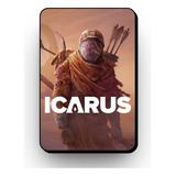 Icarus | Pc 100% Original Steam