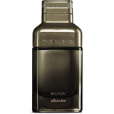 Perfume The Blend Bourbon Eau De Parfum Oboticário Para Homem Fragrância Masculino Presente Promoção