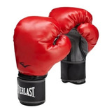 Guante Box Everlast Prostyle Training2 Palomares Genuino Fpx