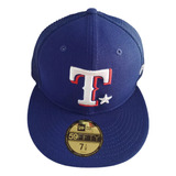 Gorra Texas 59fifty Malla 