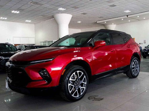 Chevrolet Blazer 2023