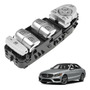 Kit De Faros Led H7 Para 2008-2010 Mercedes-benz C300