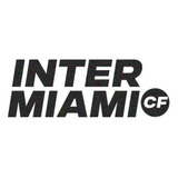 Vinilo Inter Miami Cf Messi 10 Auto Bici Termo Apto Agua