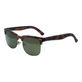 Lentes De Sol Dockers  Core 15284ldm200 Pc Verde