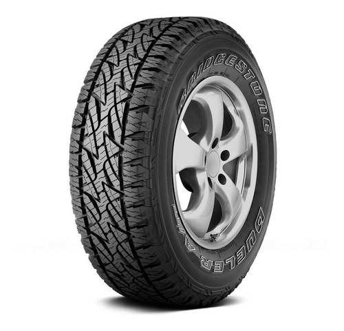 Cubiertas Bridgestone Dueler At Revo 2 112t 265/65 R17 S10